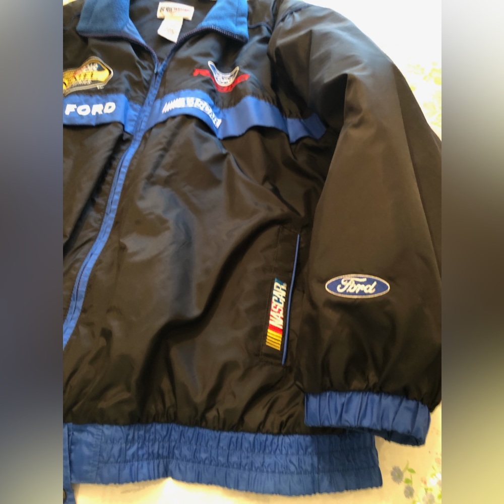 Ford Racing Jacket - Picture 3 of 8